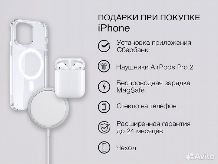 iPhone 13 Pro Max, 1 ТБ