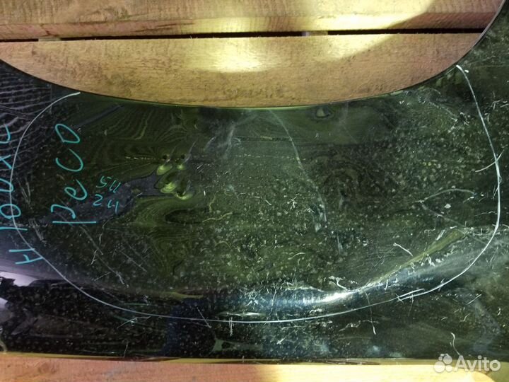 BMW 7 серия 2018 Крыло переднее правое