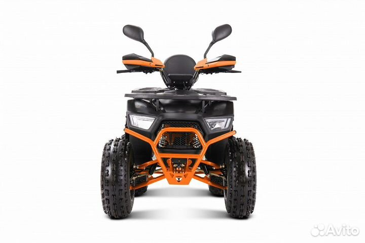 Квадроцикл yacota sirius 2000W