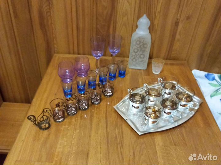 Для напитков