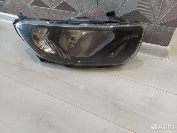 Фара лада гранта fl