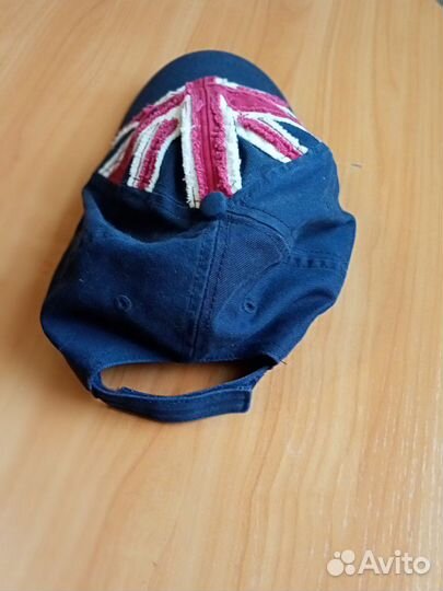 Кепка бейсболка