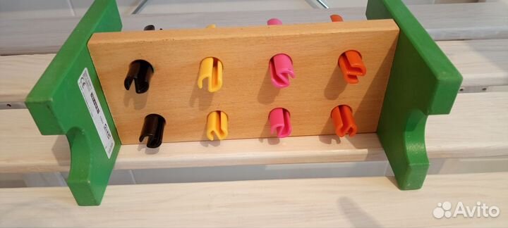 IKEA мула молоточек бу