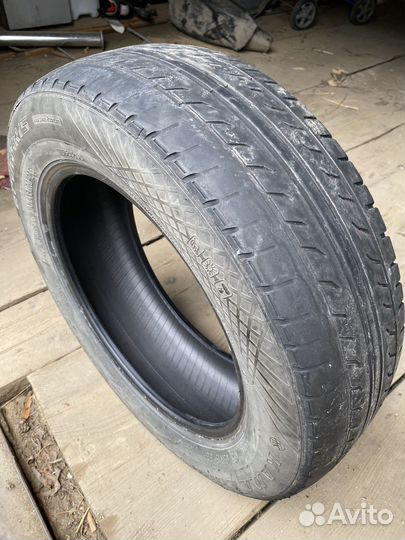 КАМА Kама-233 185/65 R15