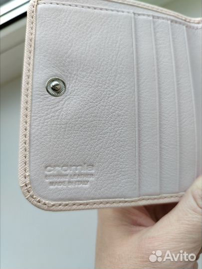 Кошелёк cromia