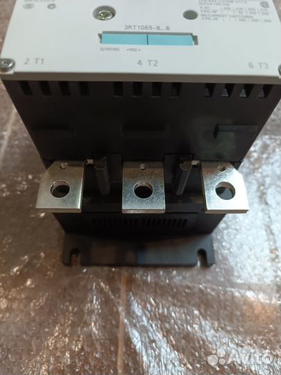 Siemens 3RT1065-6AP36