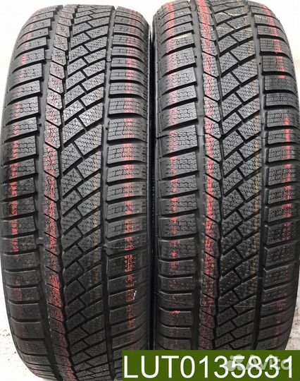 Continental ContiWinterContact TS 830 P 195/55 R17 88H