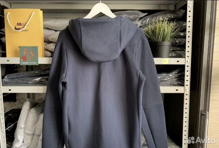 Худи nike