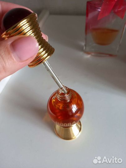 Арабские масляные духи