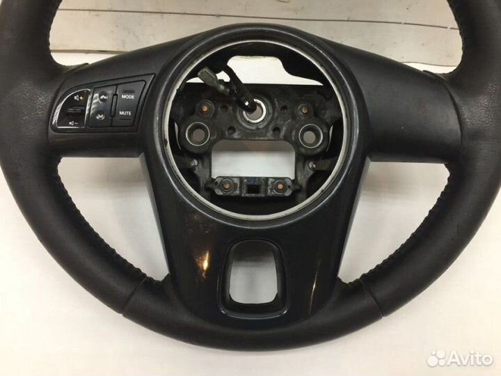 Руль Kia Cerato TD