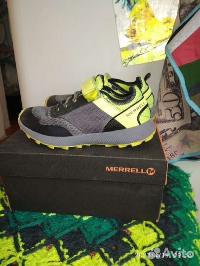 Обувь для мальчика