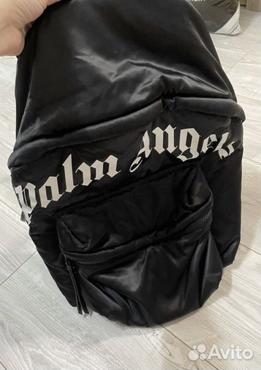 Рюкзак женский palm angels оригинал