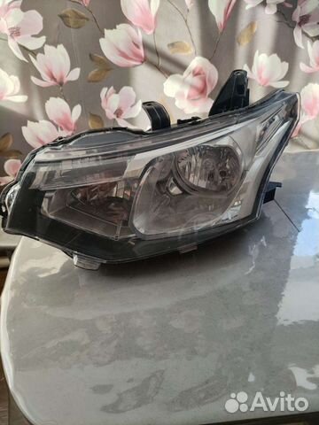 Продам фару б у