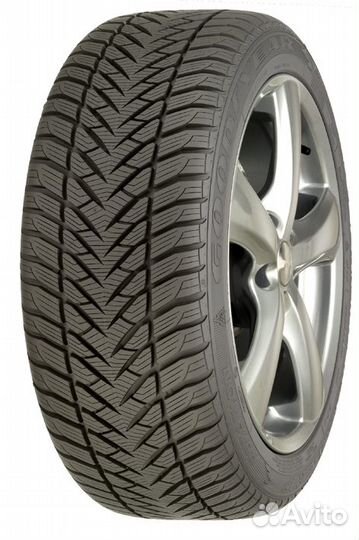 Goodyear Eagle Ultra Grip GW-3 245/40 R18
