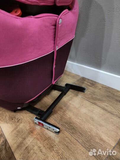 Детское автокресло cybex 15-36 кг