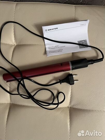 Выпрямитель для волос