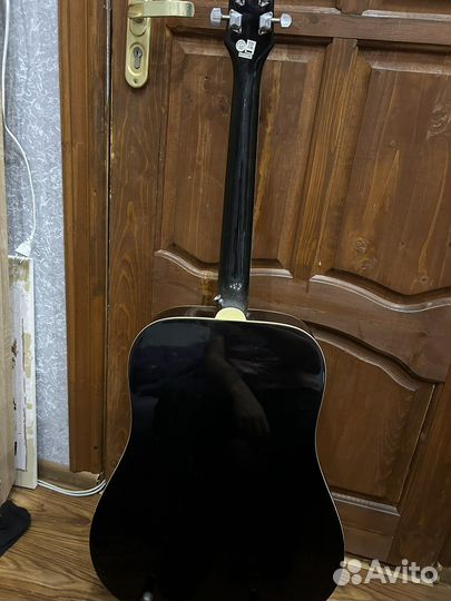 Гитара Epiphone DR-100 EB