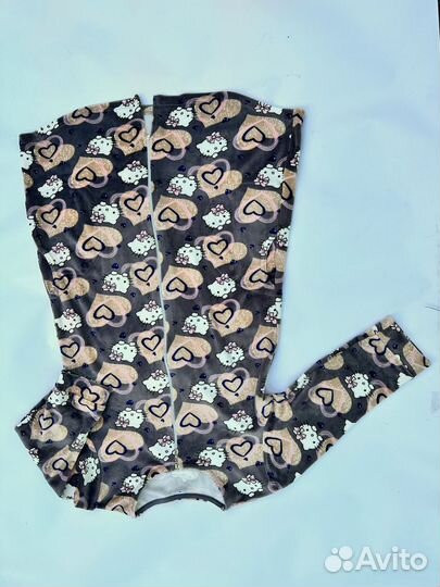 Халат домашний