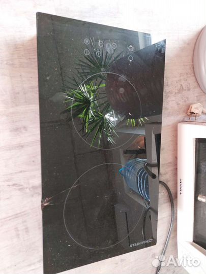 Варочная панель