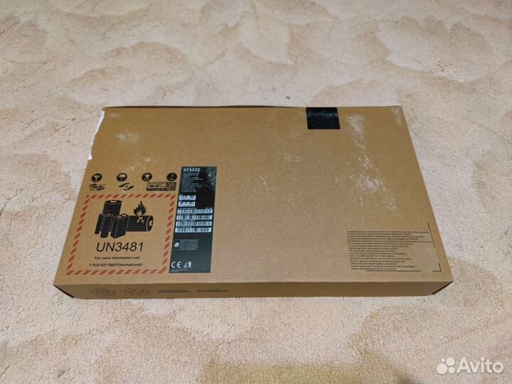 Asus Vivobook X oled i5 12500H 16GB 512GB