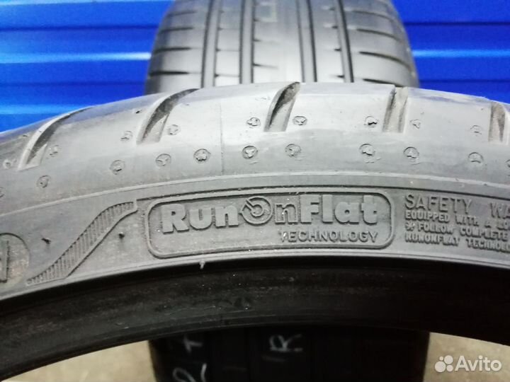 Goodyear Eagle F1 Asymmetric 3 275/30 R20 103Y