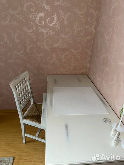 Комплект детской мебели