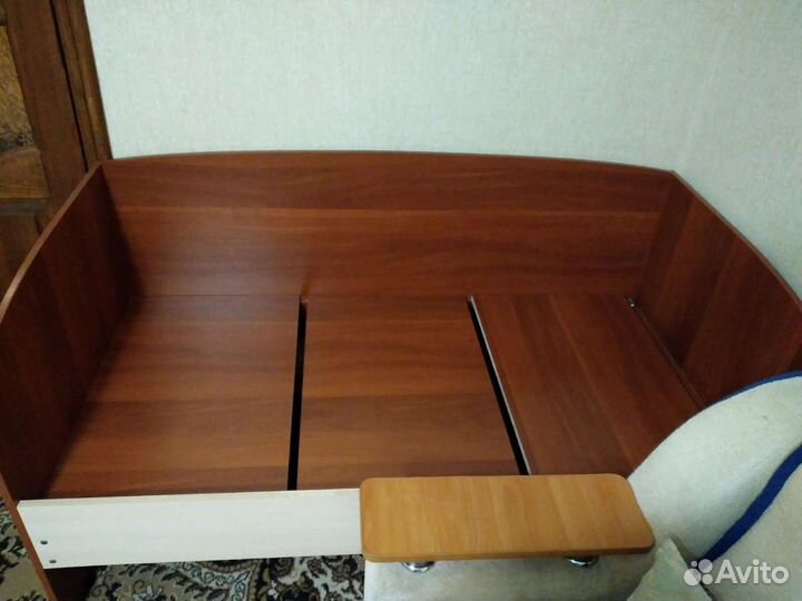 Детская кровать размер 160 х80