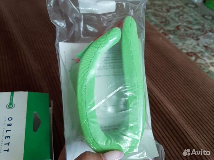 Воротник ортопедический детский