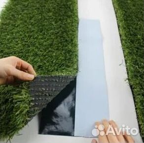 Продажа Рулонного газона