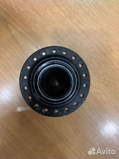 Втулка dartmoor x-drive 20x110