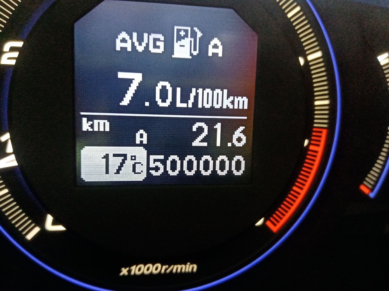 Honda Civic: фото владельца