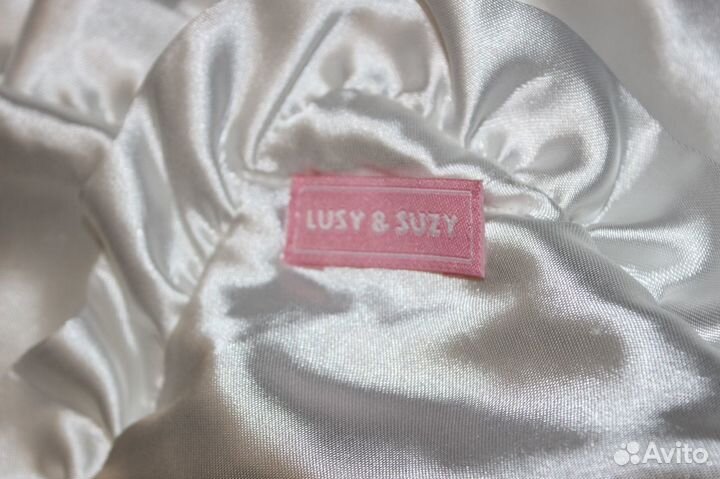 Одеялко на выписку безумной красоты