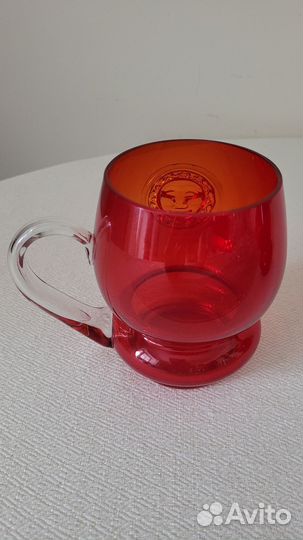 Пивная кружка СССР