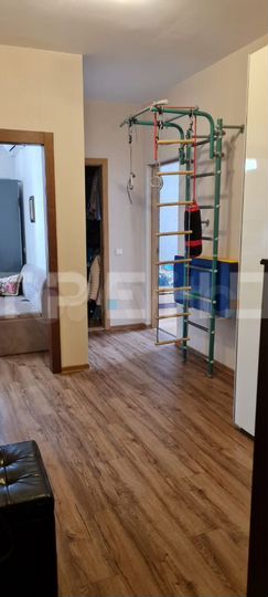 1-к. квартира, 44,8 м², 9/16 эт.