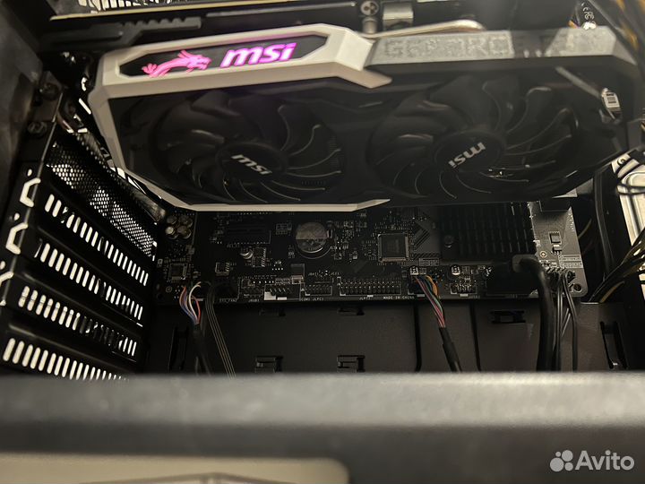 Rtx 2060 super armor 8gb