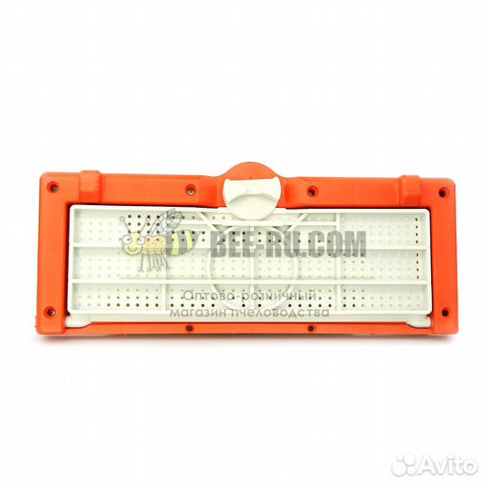 Заградитель летка 345х135 мм (с функцией прилетной