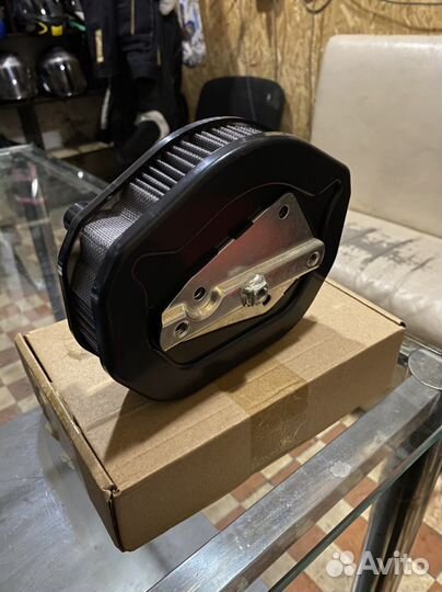 Воздушный фильтр sportster 14-21