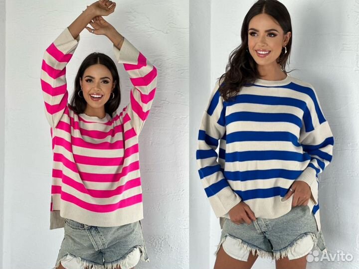 Вязание на заказ : свитер оптом