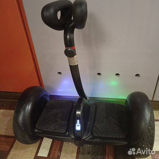 Гироскутер сигвей мини робот 36v