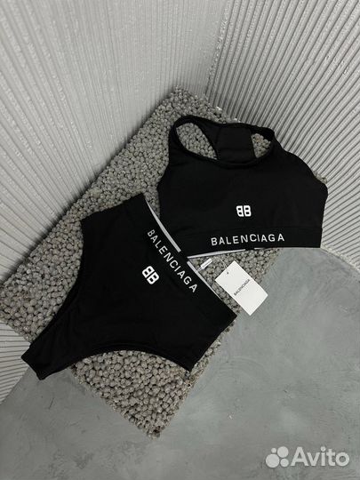 Balenciaga комплект