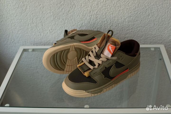 Кроссовки Nike