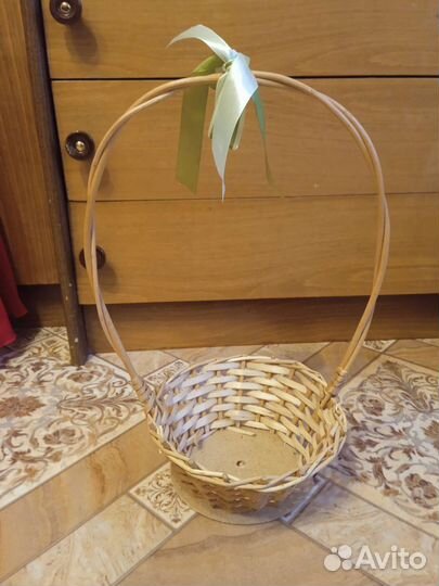 Корзина, 20*36 см