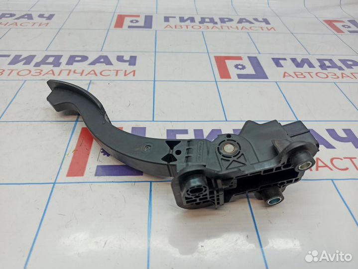 Педаль газа Mitsubishi ASX 1600A102