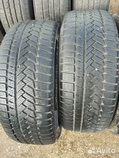 Continental WinterContact TS 850 P 235/50 R18 97H