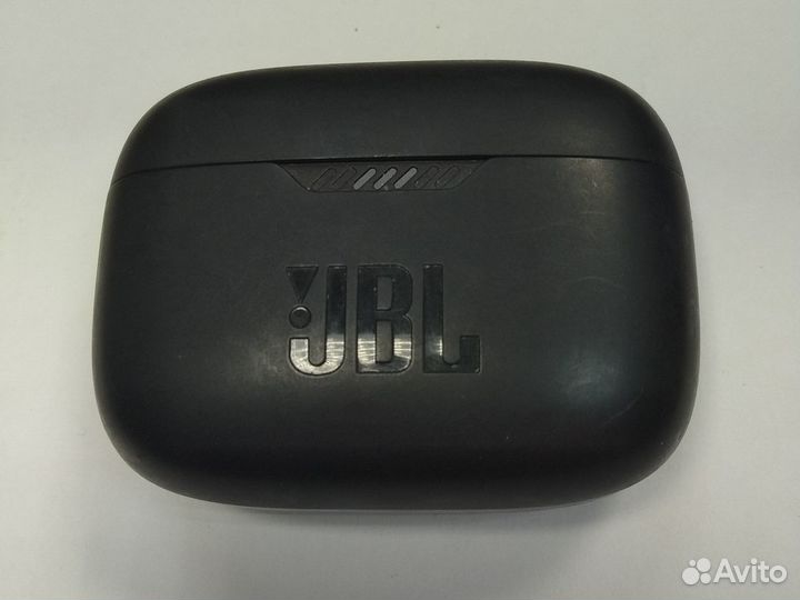 Беспроводные наушники jbl tune 230nc