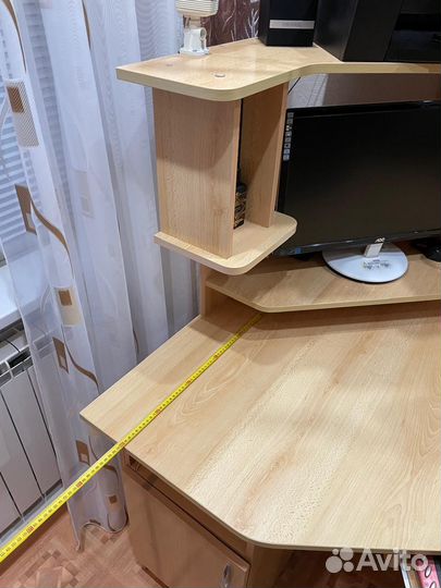 Компьютерный стол бу