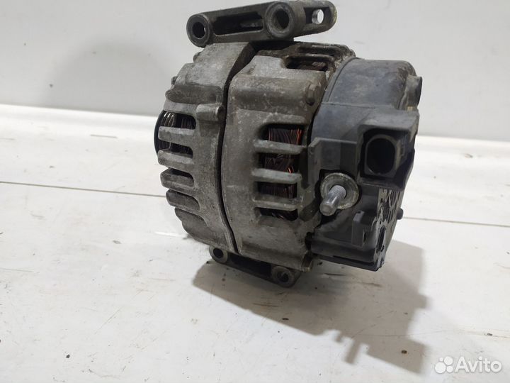 Генератор Mercedes-Benz E-Class