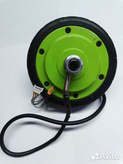 Мотор-колесо 5,5