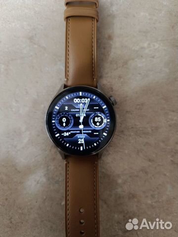 Смарт часы xiaomi watch s1 pro объявление продам