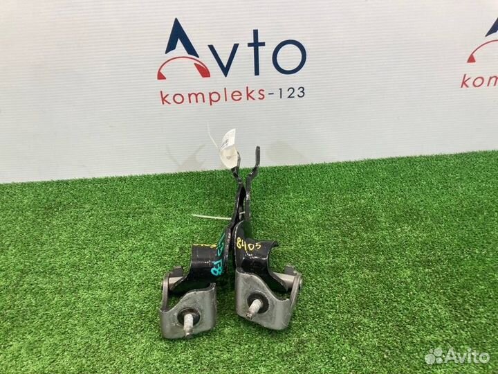 Петля двери багажника задняя Audi A3 8P ccza 2008